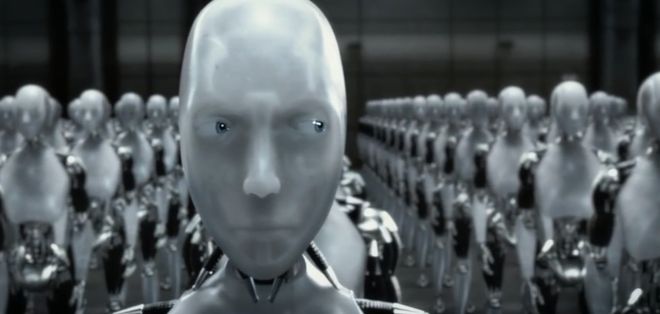 殺人機器人電影，見證科技變革的力量與學(xué)習的魅力