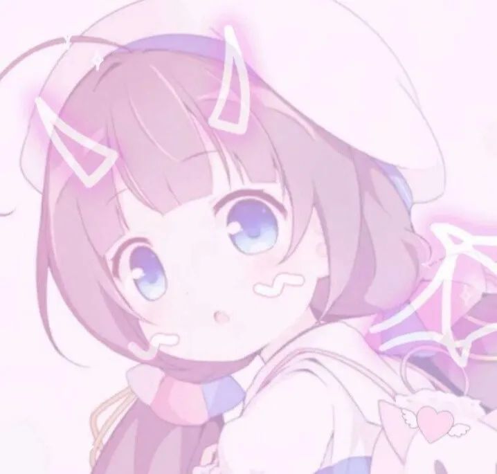 動漫頭像大全女生，時尚與個性的完美融合