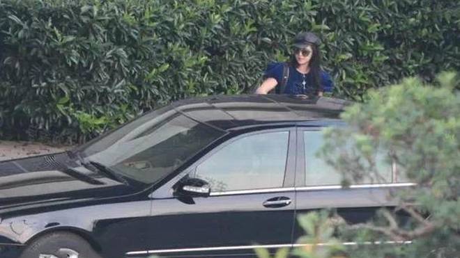 明星豪車排行榜，變化的力量，自信與成就的象征