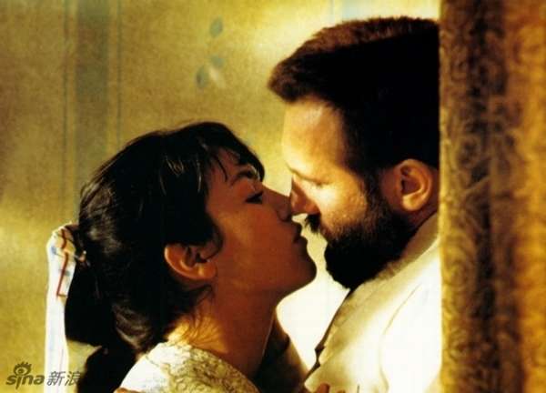 科技重塑觀影體驗(yàn)，因愛瘋狂電影之旅