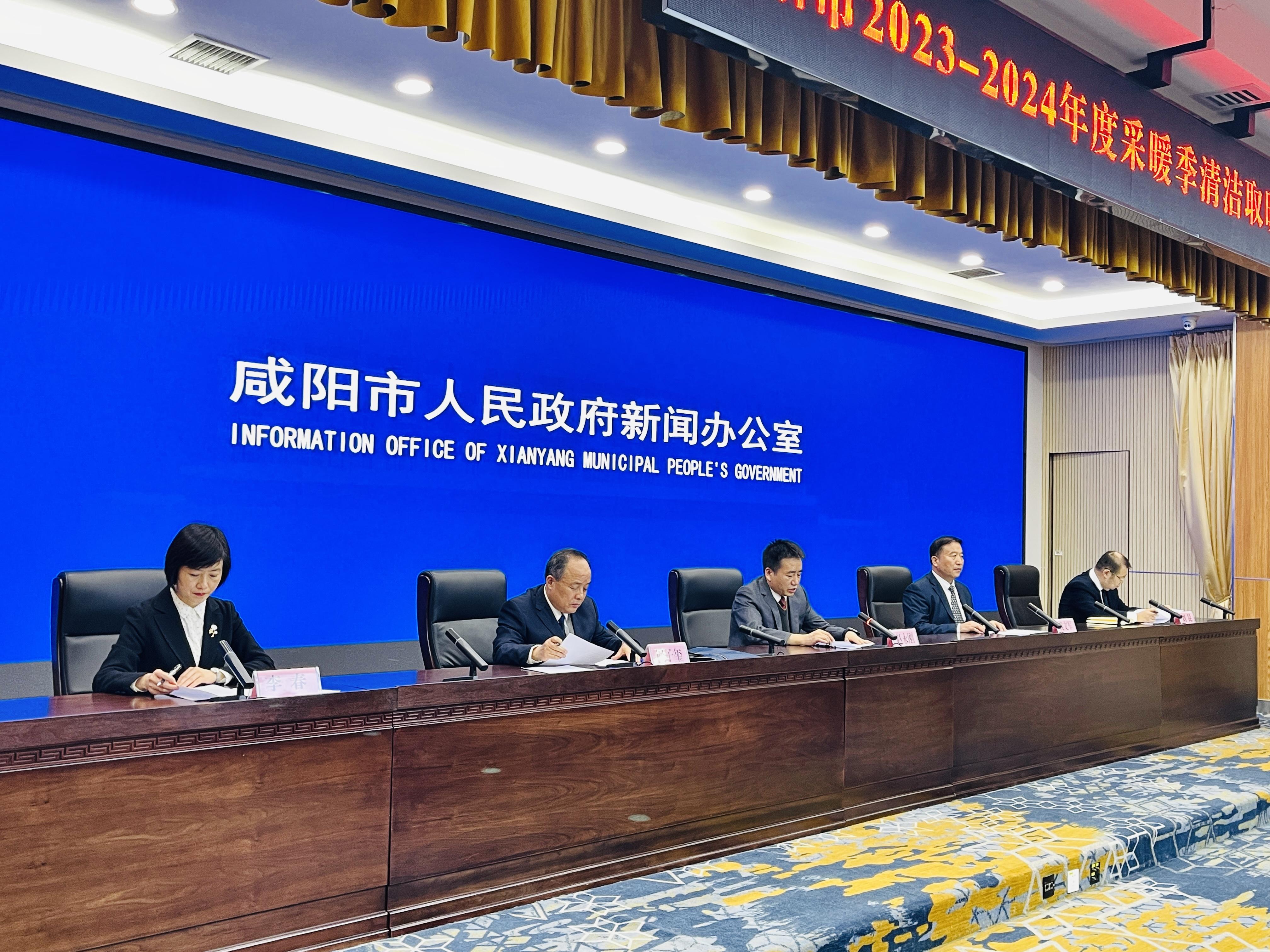 西安咸陽(yáng)城市發(fā)展新動(dòng)態(tài)，時(shí)代印記下的最新進(jìn)展