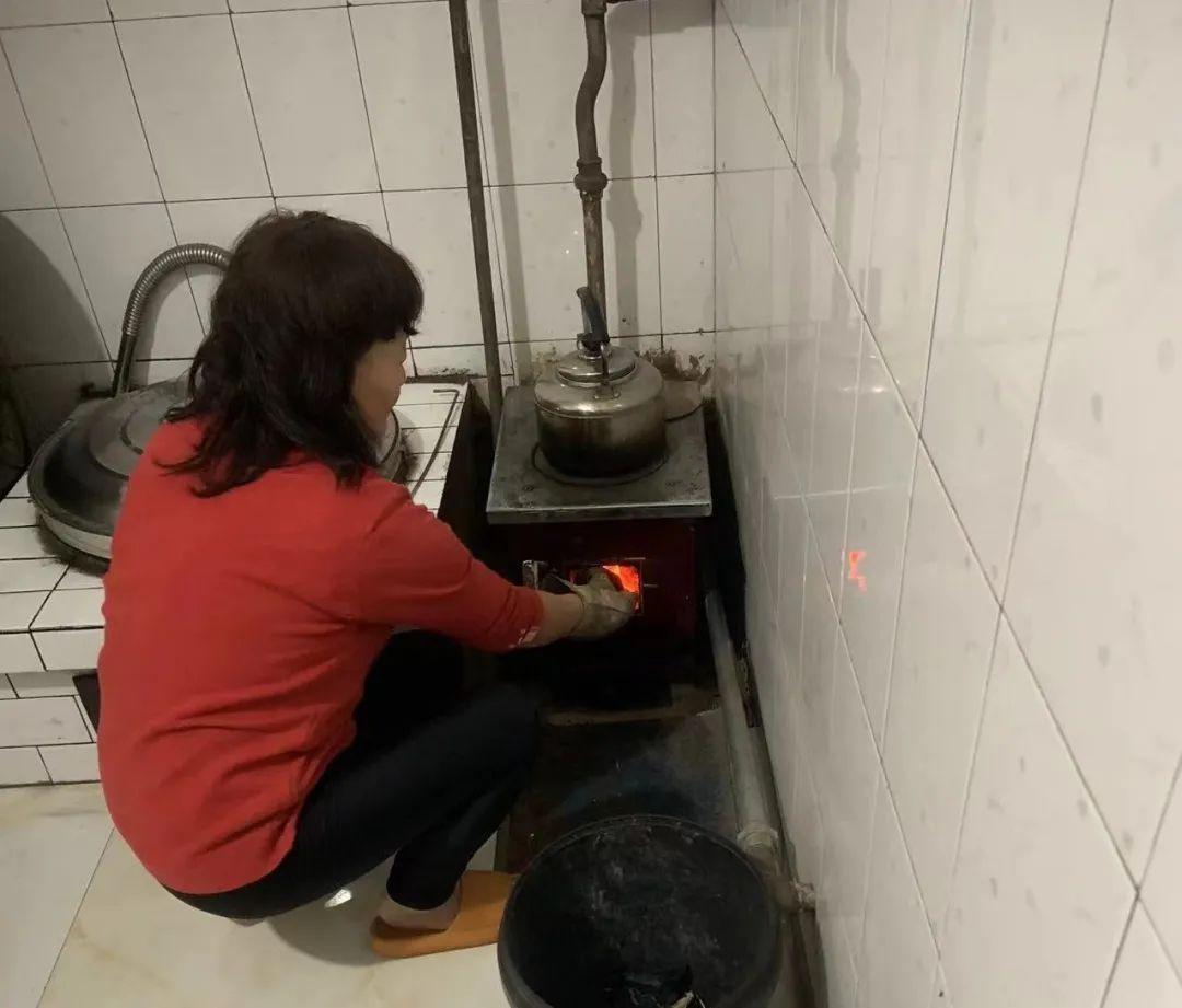 革新冬季溫暖，新型取暖爐亮相，引領(lǐng)取暖新潮流