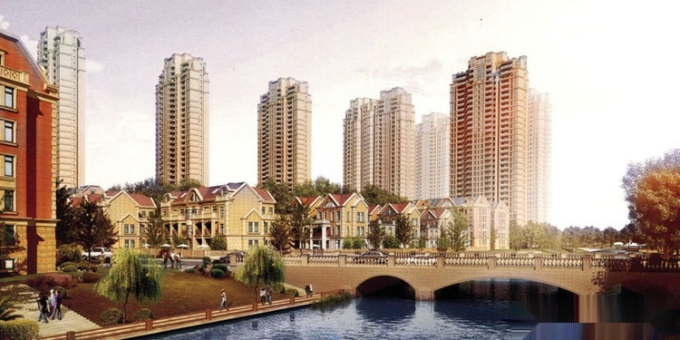 鵬欣領(lǐng)譽最新住宅價格揭秘，火熱資訊，不容錯過！