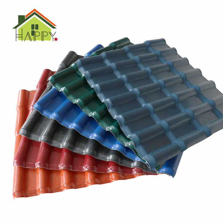 最新塑料屋頂材料，科技重塑生活，創(chuàng)新引領(lǐng)未來