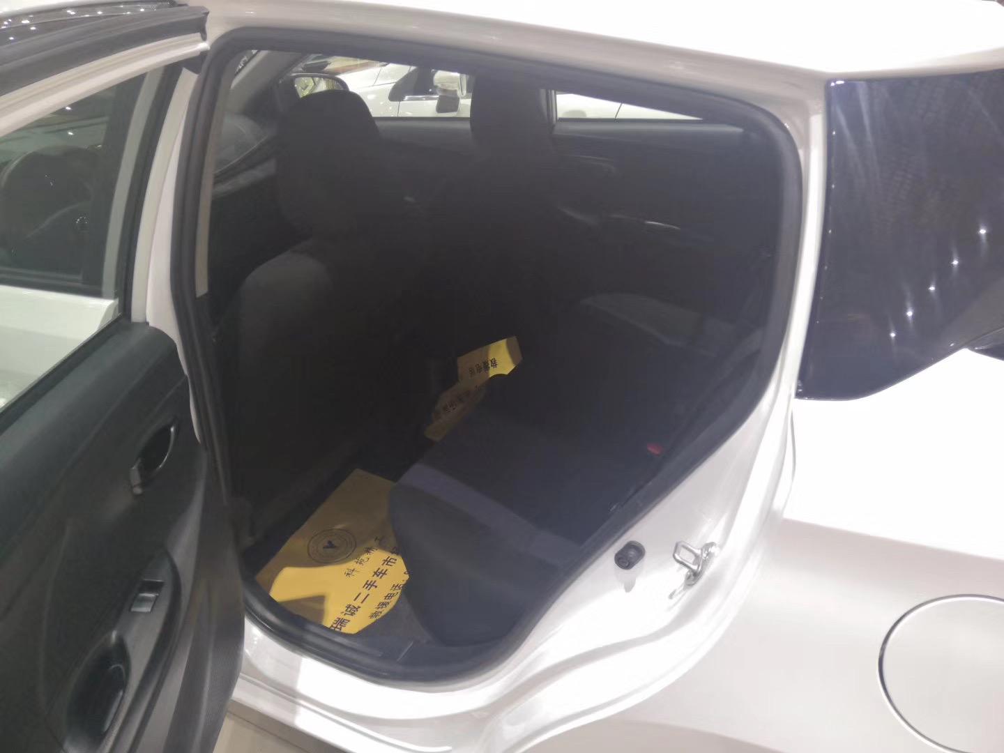 豐田致炫二手車價格詳解，市場走勢、評估觀點全解析