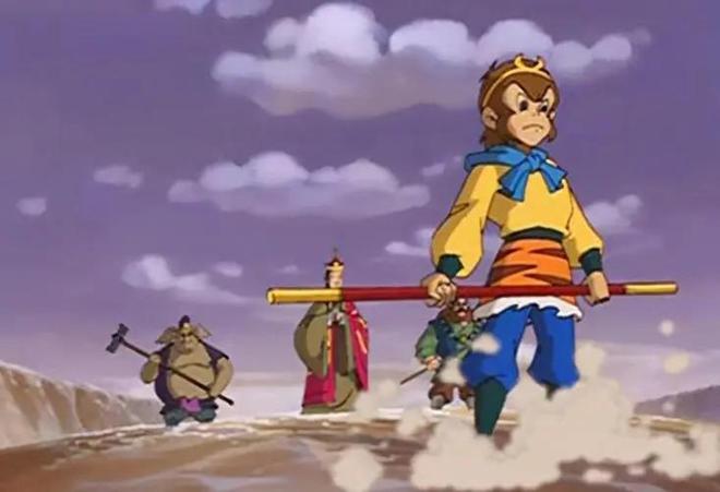 國產(chǎn)動漫的自信之源，勵志之旅的無限可能與成就感之泉