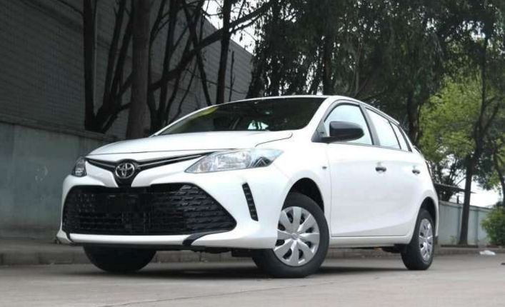 豐田威馳新車價(jià)格,豐田威馳，駕馭未來(lái)，體驗(yàn)科技之美