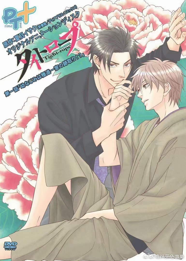 最新BL動漫推薦，心靈與自然的浪漫之旅