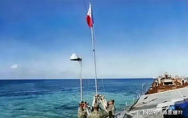 仁愛礁最新動態(tài)更新，今日消息全解析