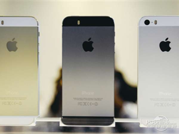 科技與時(shí)尚交匯，iPhone 5s上市日期揭曉