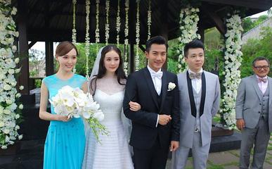 明星團閃耀之夜，匯聚一堂的獨特魅力