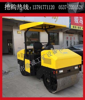 3噸壓路機(jī)價(jià)格分析及購(gòu)買指南