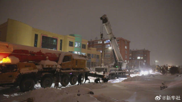 酒鋼西溝礦事故最新進(jìn)展通報(bào)