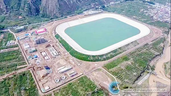 引洮工程二期最新進(jìn)展更新，最新動(dòng)態(tài)揭秘