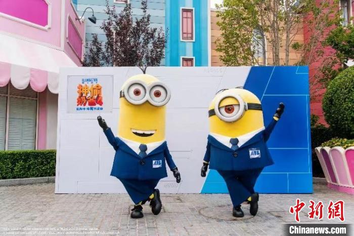 小黃人電影4深度解析與觀點(diǎn)闡述，從細(xì)節(jié)到劇情的全面探討