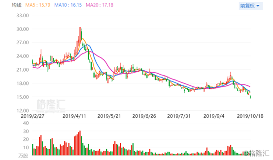 探索300694股票，投資潛力與策略洞察全解析