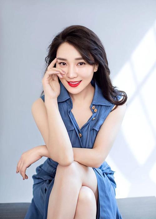 河南明星一覽，知名藝人盤點