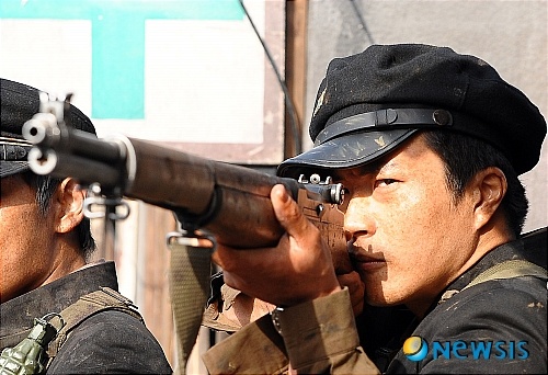 向著炮火電影,向著炮火電影，開啟未來科技之旅