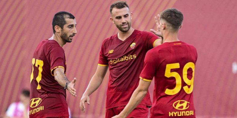 羅馬隊(duì)最新陣容揭秘，小巷中的秘密武器與隱藏的特色小店風(fēng)采