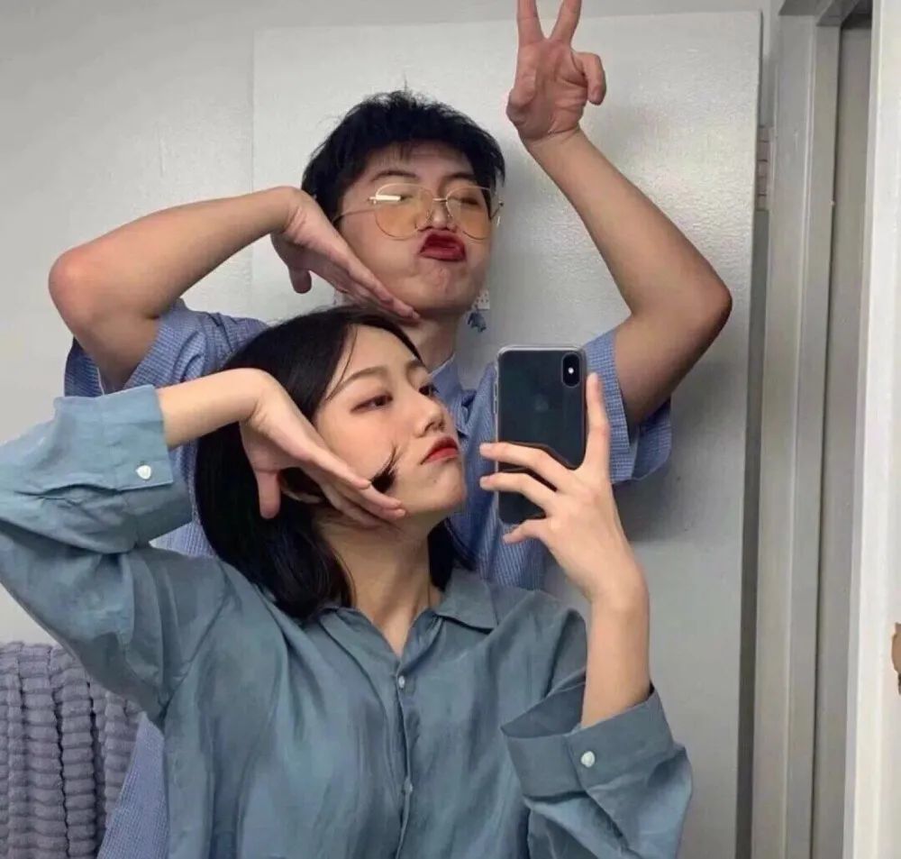 最新高清情侶頭像大全，甜蜜滿溢的愛情符號(hào)??