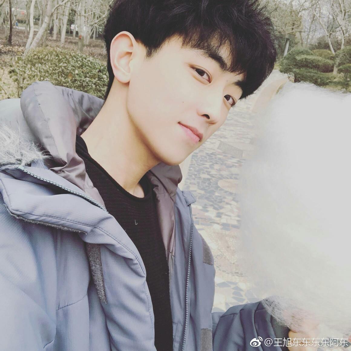 王旭東演員，小巷深處的寶藏小店之旅