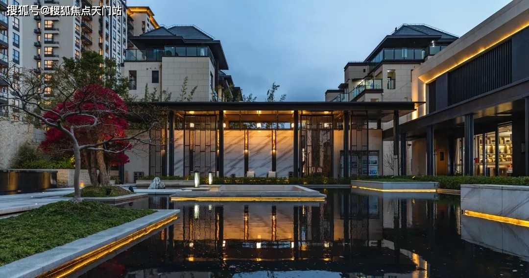 上海金山房價(jià)最新動(dòng)態(tài)