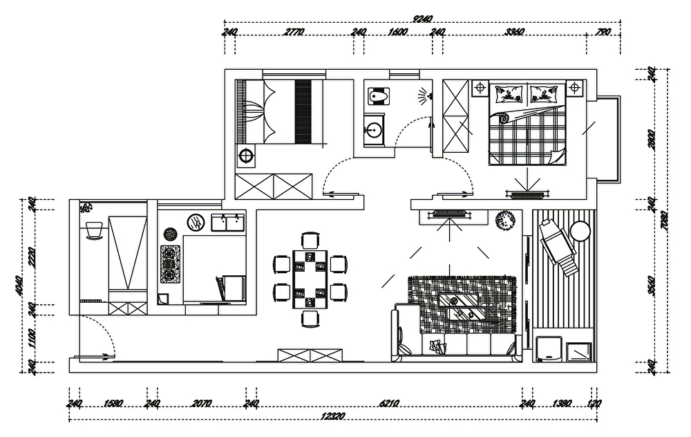 四川巴中帝景灣科技巨獻(xiàn)重塑生活體驗(yàn)的最新動(dòng)態(tài)揭秘
