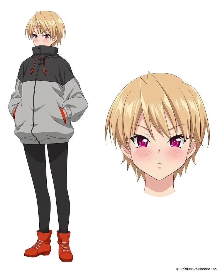 男后宮動(dòng)漫,關(guān)于男后宮動(dòng)漫，背景、發(fā)展及地位探討