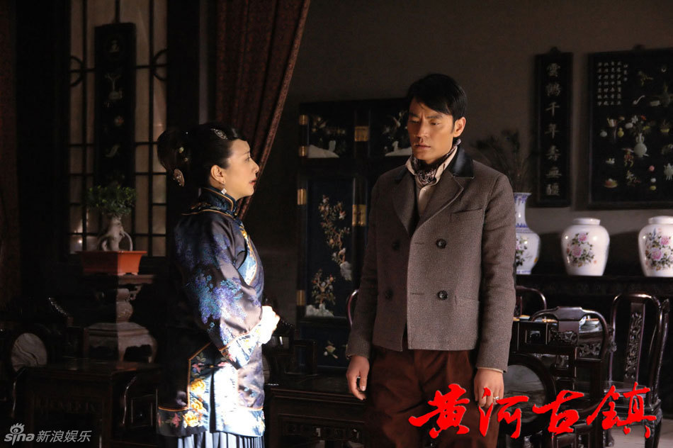 王靜主演電視劇，熒屏佳作聚焦標(biāo)題為王靜主演電視劇的熒屏佳作展映