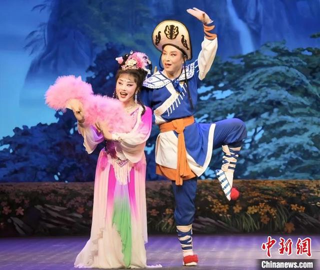 劉?？抽匝輪T表,劉海砍樵演員表——科技與傳統(tǒng)藝術的完美融合