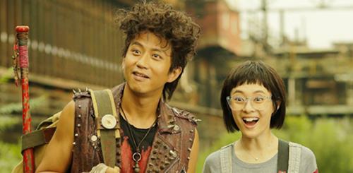 惡棍天使演員探究，電影背后的精彩演繹