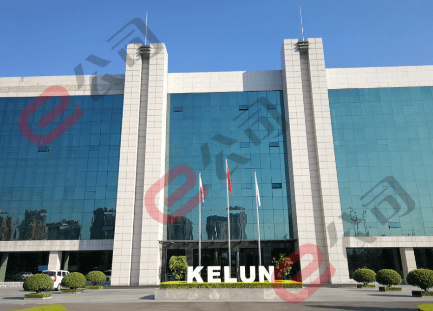 科倫藥業(yè)動態(tài)，力量在變化，自信源于學習之路