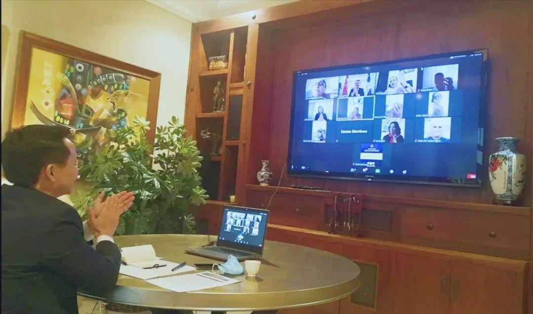 最新疫情各國動態(tài)，學習變遷中的自信與成就力量