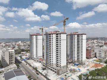 石獅新盤發(fā)布，城市發(fā)展的璀璨明珠，引領(lǐng)未來(lái)新篇章