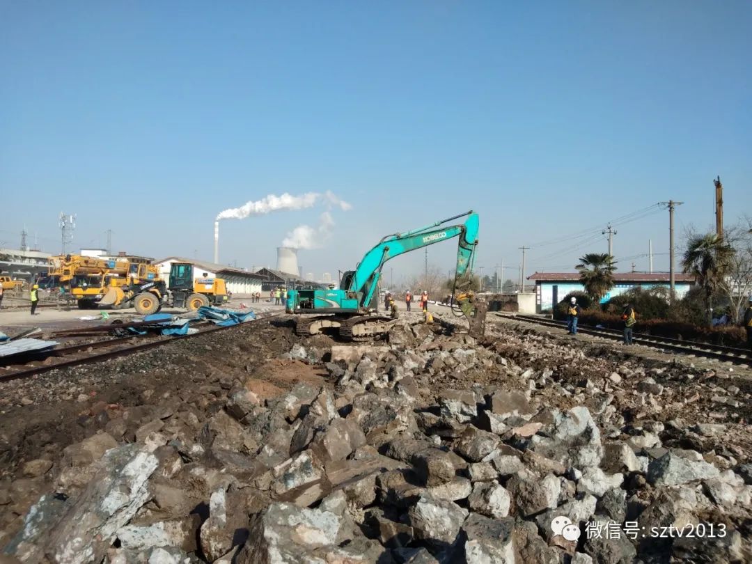 宿州東站最新動(dòng)態(tài),宿州東站最新動(dòng)態(tài)，全面指南與步驟詳解