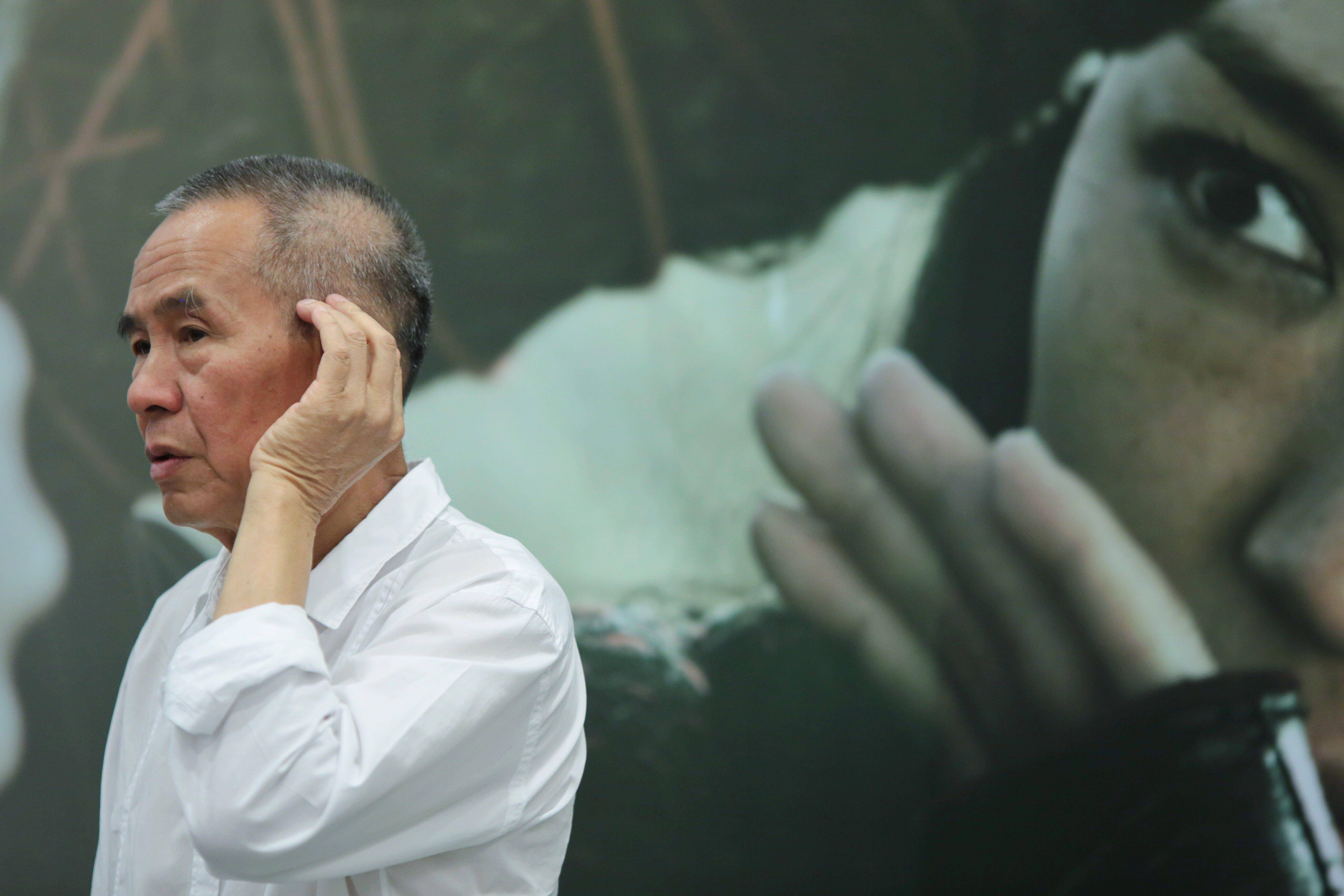 侯孝賢導(dǎo)演新作，探索電影藝術(shù)的無(wú)限邊界