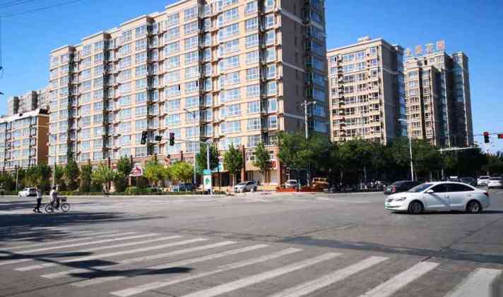 新樂(lè)北美現(xiàn)房出售，科技前沿居所，生活品質(zhì)之選