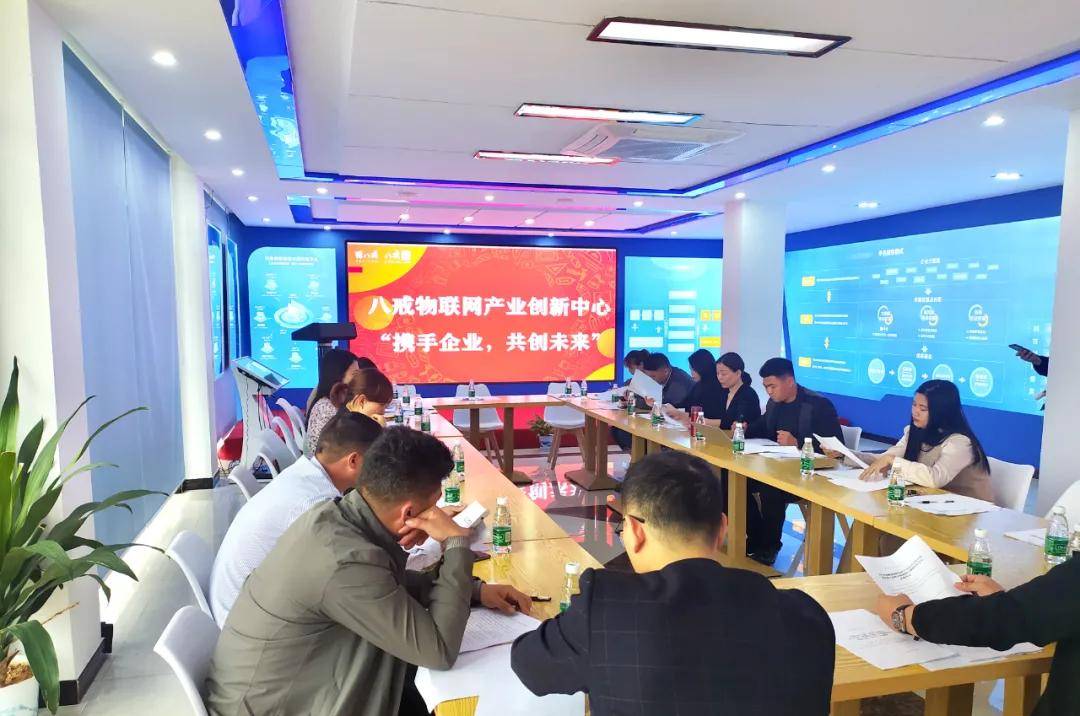 物聯(lián)網(wǎng)行業(yè)發(fā)展動(dòng)態(tài)揭秘，小巷中的隱藏寶藏增長機(jī)遇