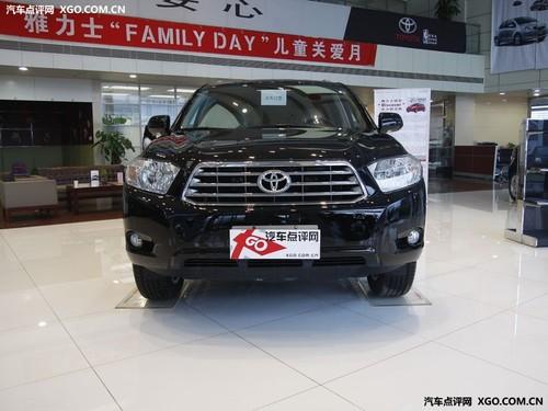 豐田最新款SUV上市,豐田最新款SUV上市，駕馭未來(lái)，從學(xué)習(xí)變化開始