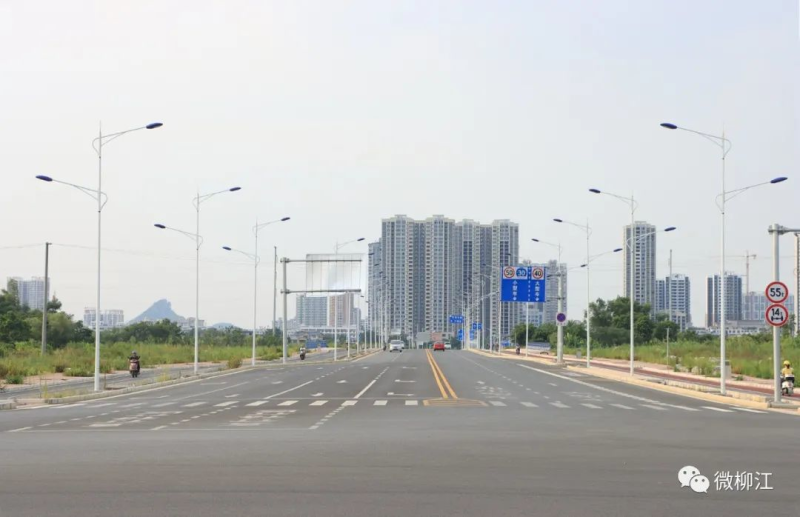 柳江大道最新動(dòng)態(tài),柳江大道最新動(dòng)態(tài)，建設(shè)進(jìn)展、未來規(guī)劃與案例分析