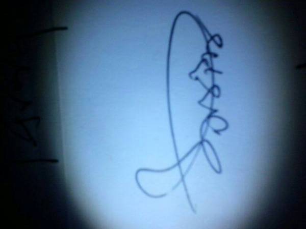 2015熱門(mén)個(gè)性簽名分享，小紅書(shū)風(fēng)格精選