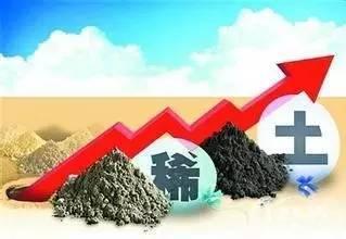 稀土行情最新動態(tài)，領(lǐng)略科技魅力，體驗未來生活