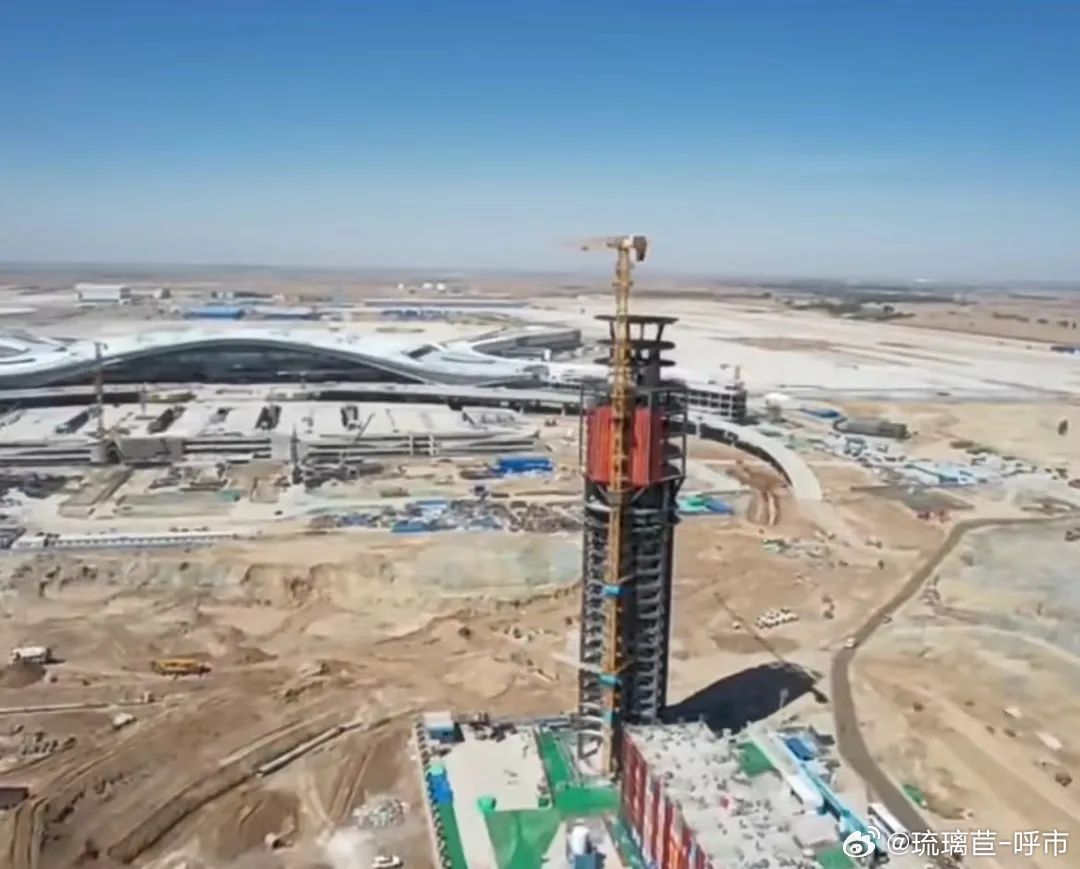 盛樂機(jī)場最新動(dòng)態(tài)，翱翔的希望與變革的力量