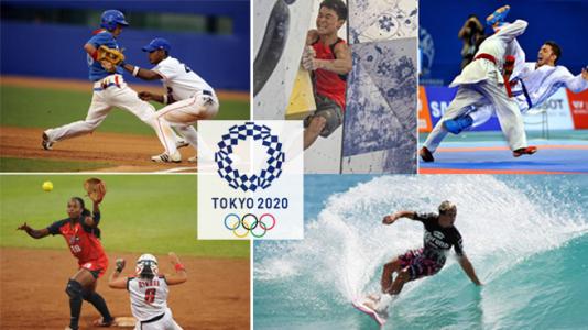 夏季奧運(yùn)會(huì)比賽項(xiàng)目,夏季奧運(yùn)會(huì)比賽項(xiàng)目，一場自然美景的探索之旅