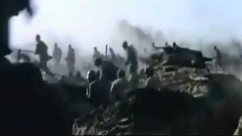 中國最新戰(zhàn)爭巨制震撼來襲！熱血沸騰的戰(zhàn)爭大片！