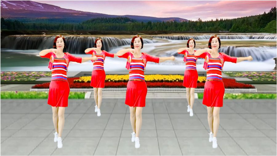 最新廣場舞雙人舞流行榜,最新廣場舞雙人舞流行榜，學(xué)習(xí)指南