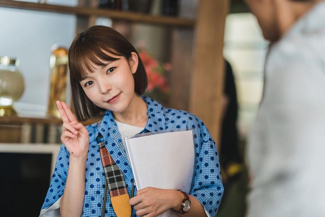 韓國演員的演技，日常之旅的溫馨展現(xiàn)