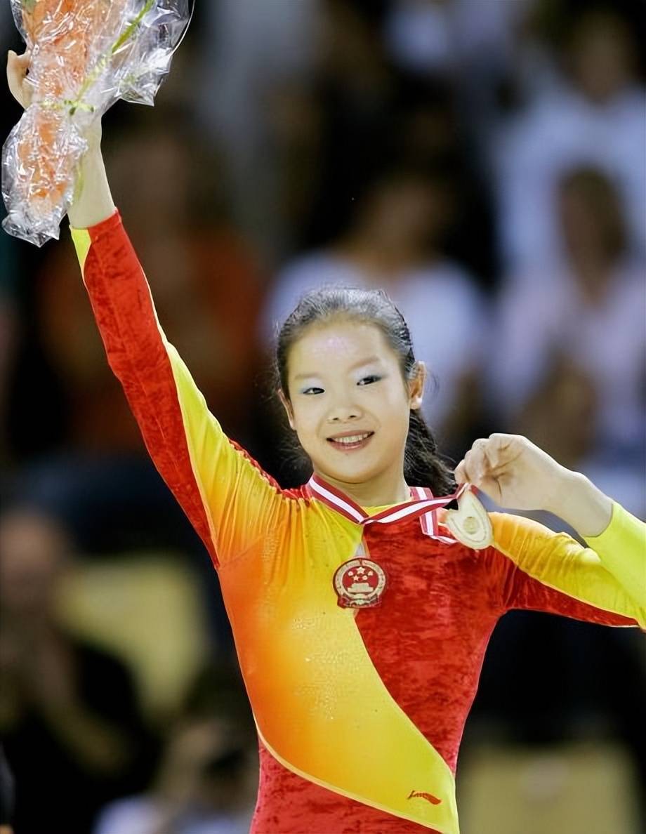 力與美的較量，程菲比賽瞬間回顧