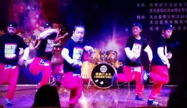 最新街舞潮流深度探究，背景、事件與地位的影響