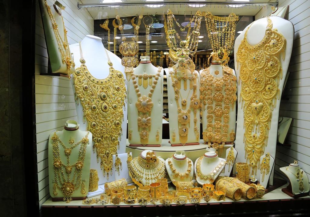 黃金市場風云變幻，機遇與自我超越之旅